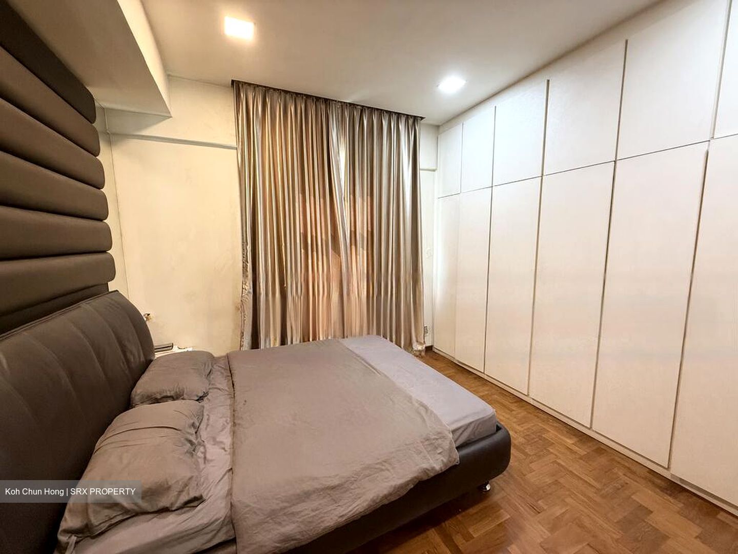 Sunrise Gardens (D28), Condominium #460845081